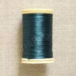 Pearled Thread Pure silk 266 - Paon - Au Chinois
